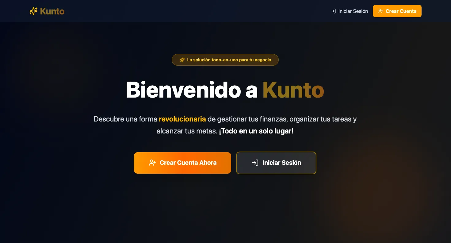 Kunto